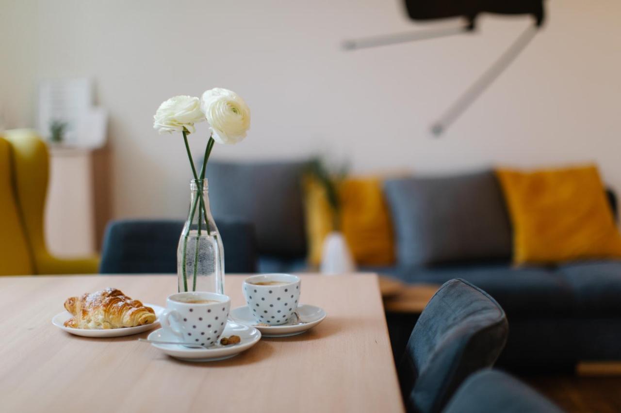 Luxusni Horsky Apartman V Centru Harrachova Bagian luar foto