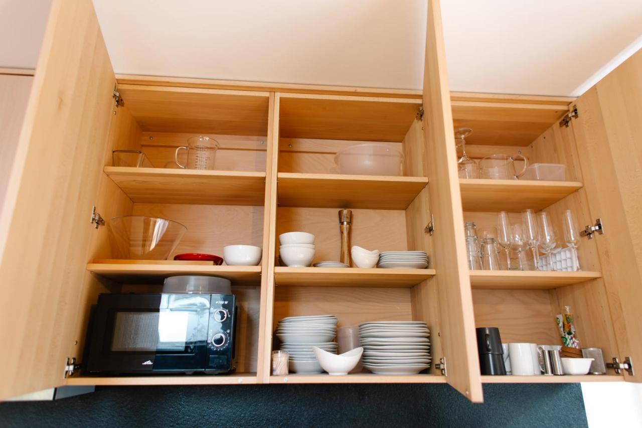 Luxusni Horsky Apartman V Centru Harrachova Bagian luar foto