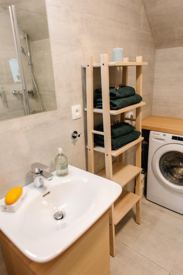 Luxusni Horsky Apartman V Centru Harrachova Bagian luar foto
